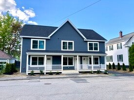 Building Photo - 50 Pleasant St