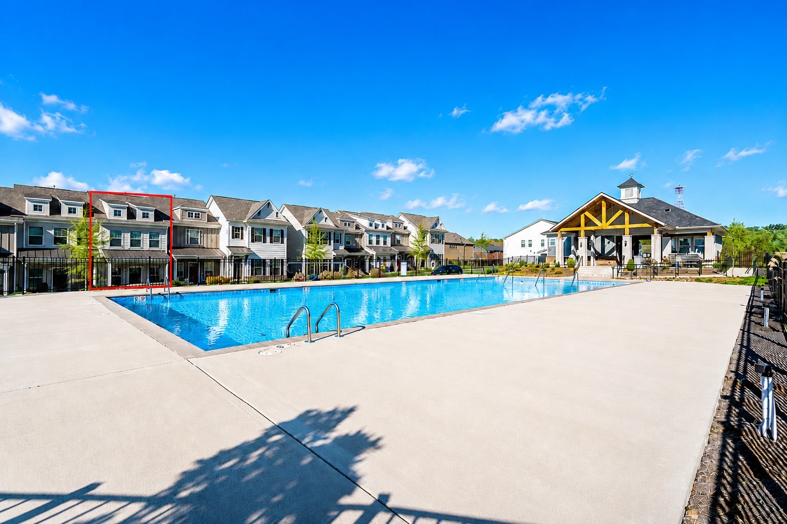 Building Photo - 1414 White Dutch Ln