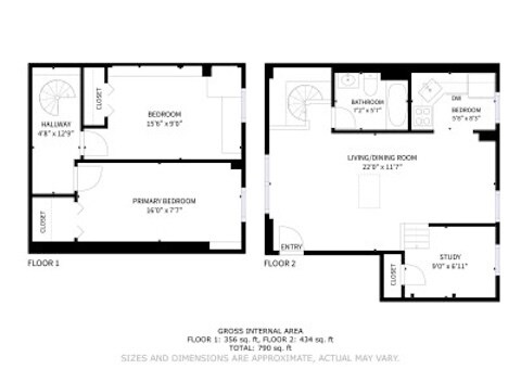 Building Photo - 279 Marlborough St
