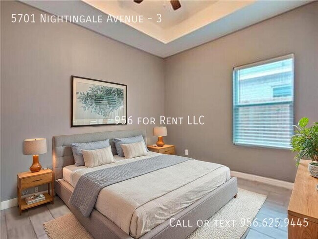 Building Photo - 5701 Nightingale Ave