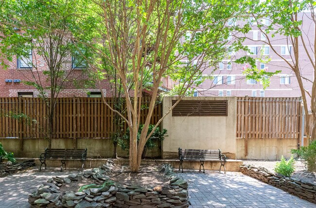 Building Photo - 1245 13th St NW