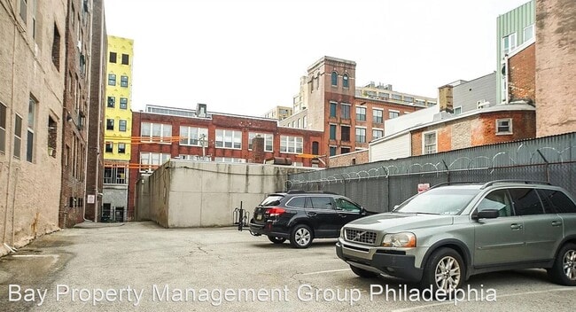 Building Photo - 1 br, 1 bath House - 1220 Buttonwood St #204