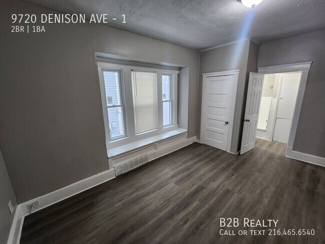 Building Photo - 9720 Denison Ave