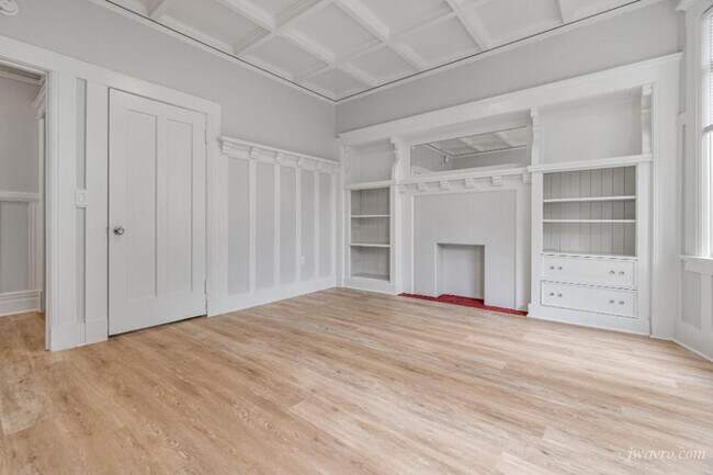 Building Photo - 1630 California St