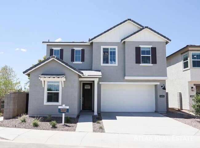 Building Photo - 1511 W Sierra Vista Dr
