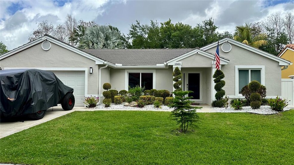 Primary Photo - 13411 SW 17th Ct