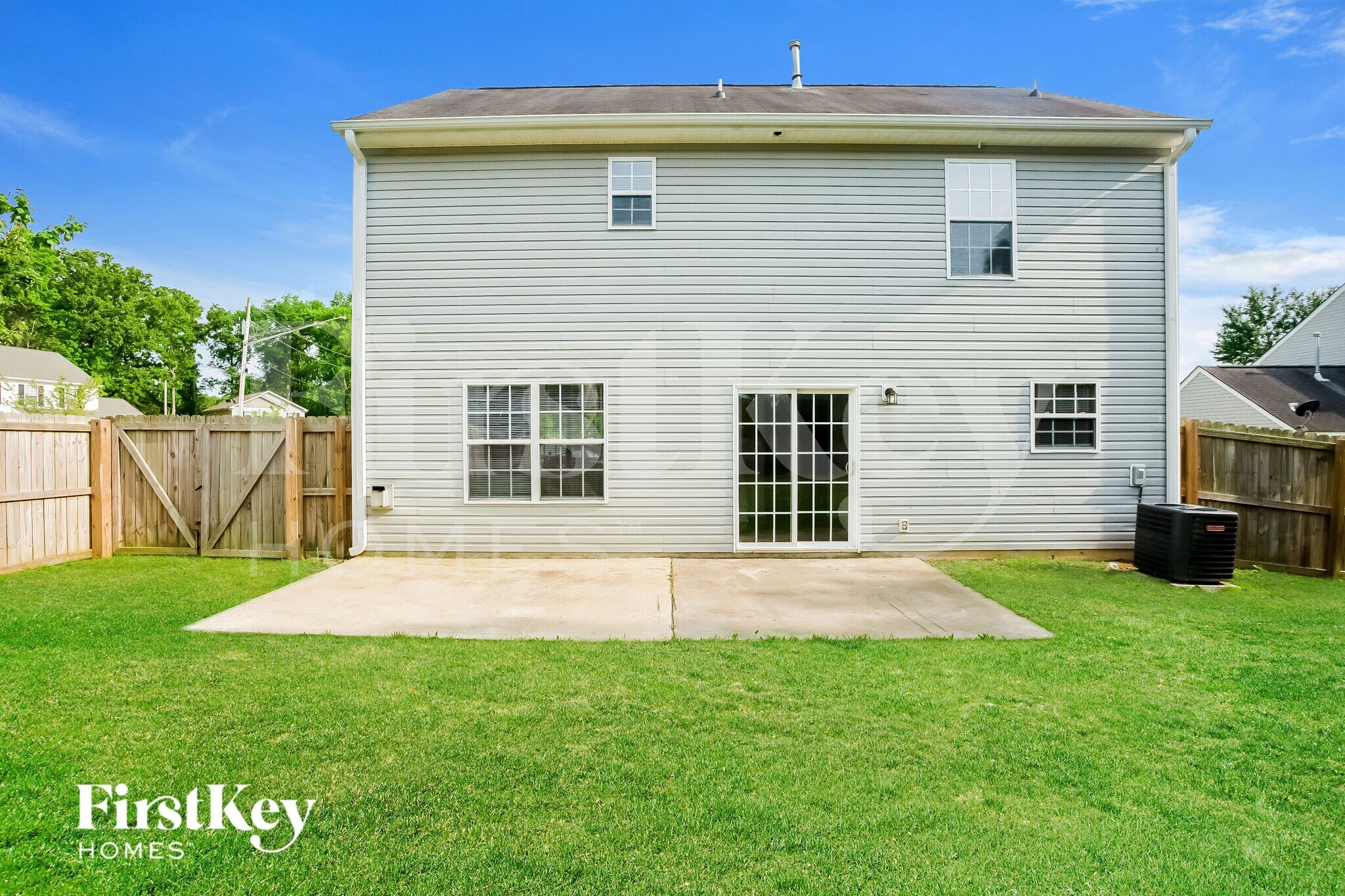 Building Photo - 5415 Tucker Phillips Dr