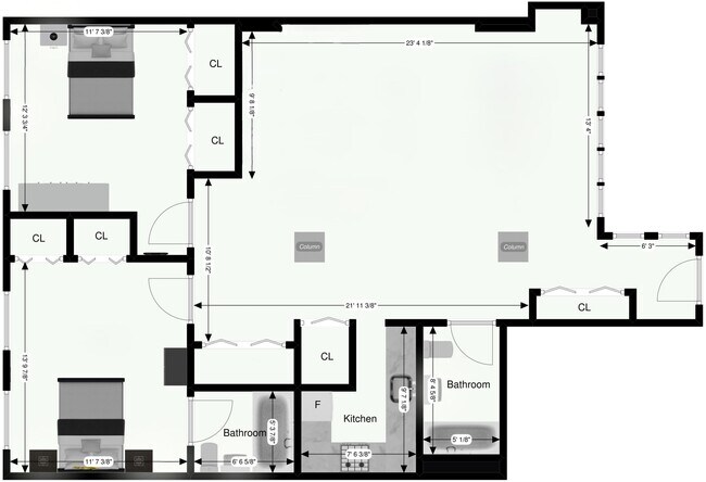 Building Photo - 357 Varick St