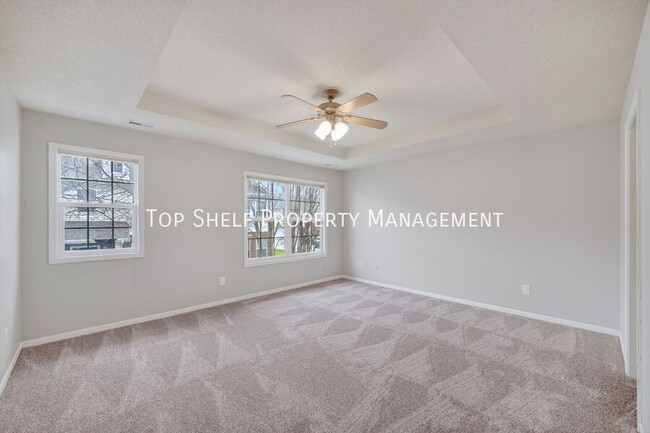 Building Photo - 9125 Greenspire Dr