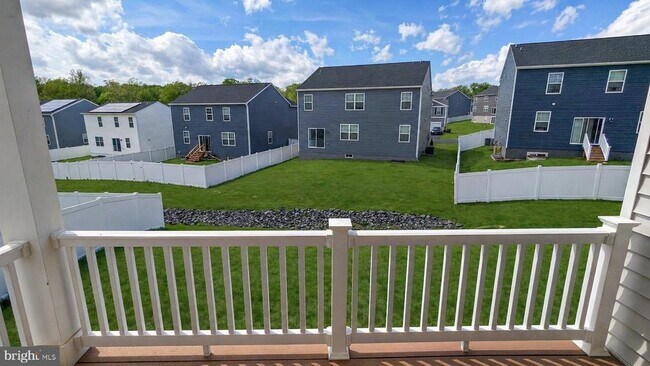 Building Photo - 35535 Aspen Wy