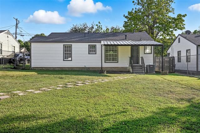 Building Photo - 6515 Lovett Ave