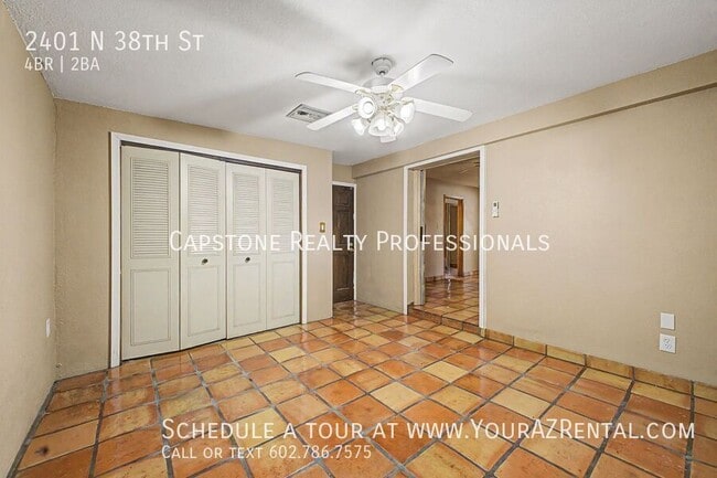 Building Photo - 2401 N 38th St