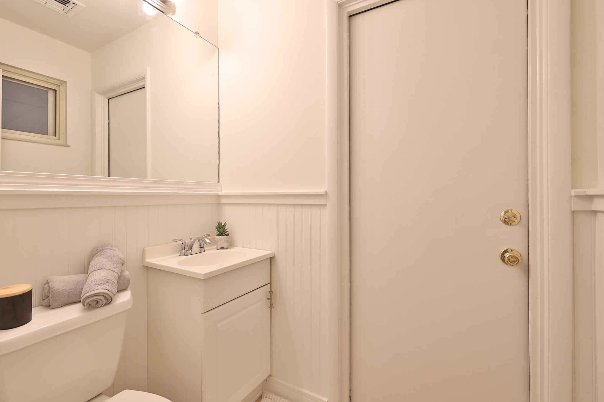 Bathroom #2 - 11849 Ramsdale Ct