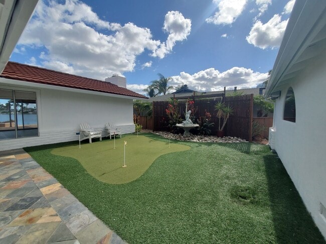 Building Photo - Bel Marin Keys Home with Private Dock and ...