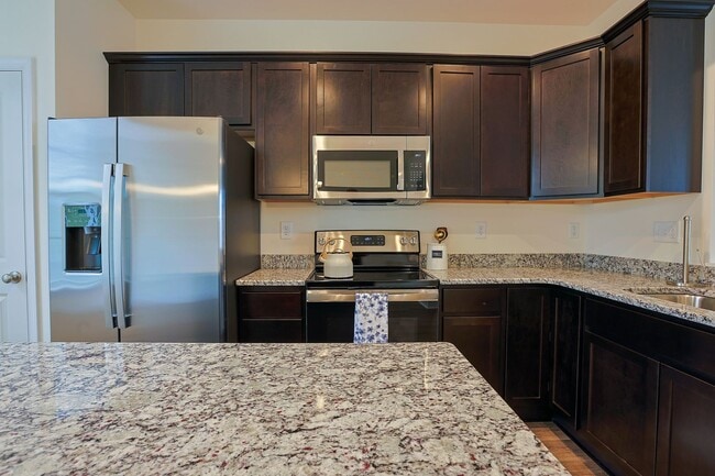 Building Photo - Luxury Townhomes!
