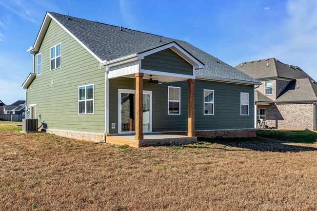 Building Photo - Charming New Build