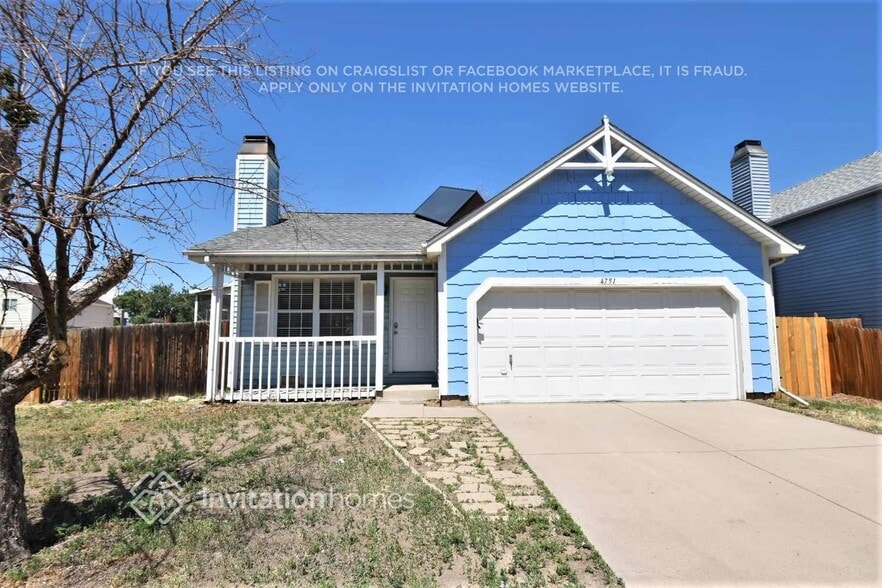 Primary Photo - 4751 Carson St