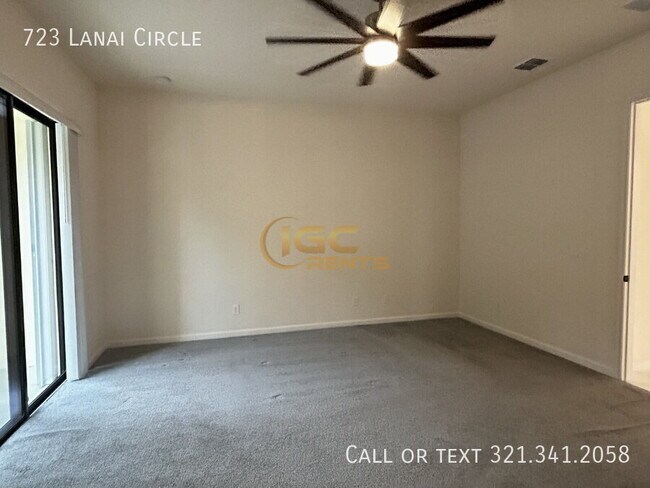 Building Photo - 723 Lanai Cir
