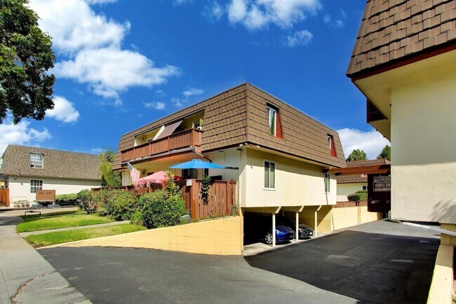 Building Photo - 1281 Ayala Dr