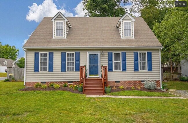 Primary Photo - 1424 Berrymeade Hills Ct