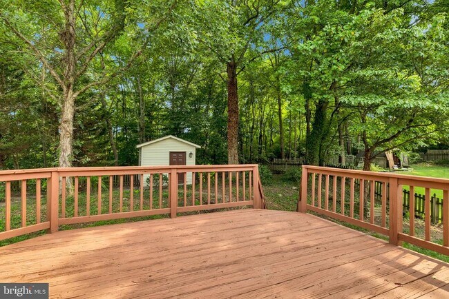 Building Photo - 4314 Argonne Dr