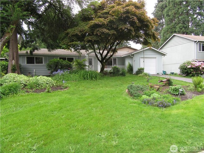 Primary Photo - 3bd/1ba Kirkland Home