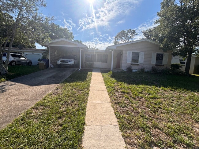 Building Photo - 201 Deltona Blvd