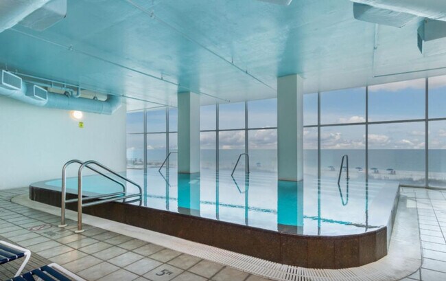 Building Photo - 521 W Beach Blvd