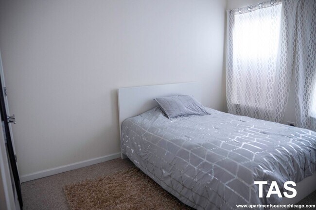 Building Photo - Stunning 2BR/2BA Rehab - Close to Blue Line 90/94!