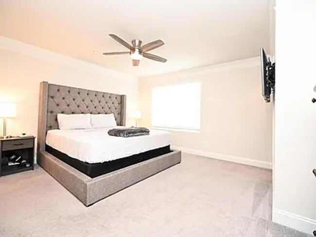 Building Photo - Stunning 3-Story Brick-Front Townhome | Modern Living + Military & First Responder Discount