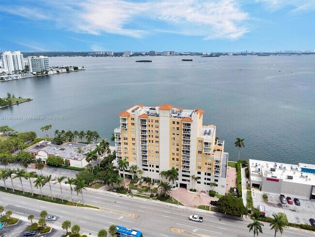 Building Photo - 1625 John F Kennedy Causeway
