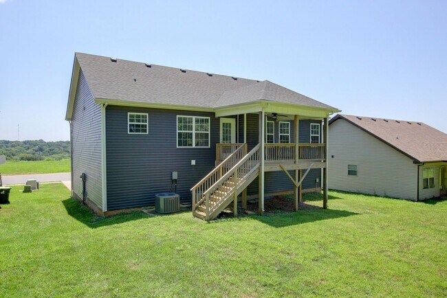 Building Photo - 1121 Cardinal Creek Dr