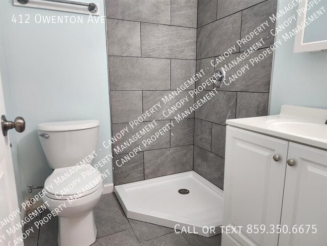 Building Photo - 412 Owenton Ave