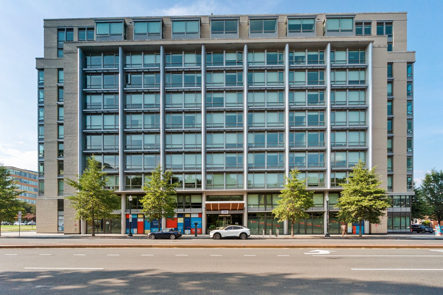 Building Photo - 301 M St SW