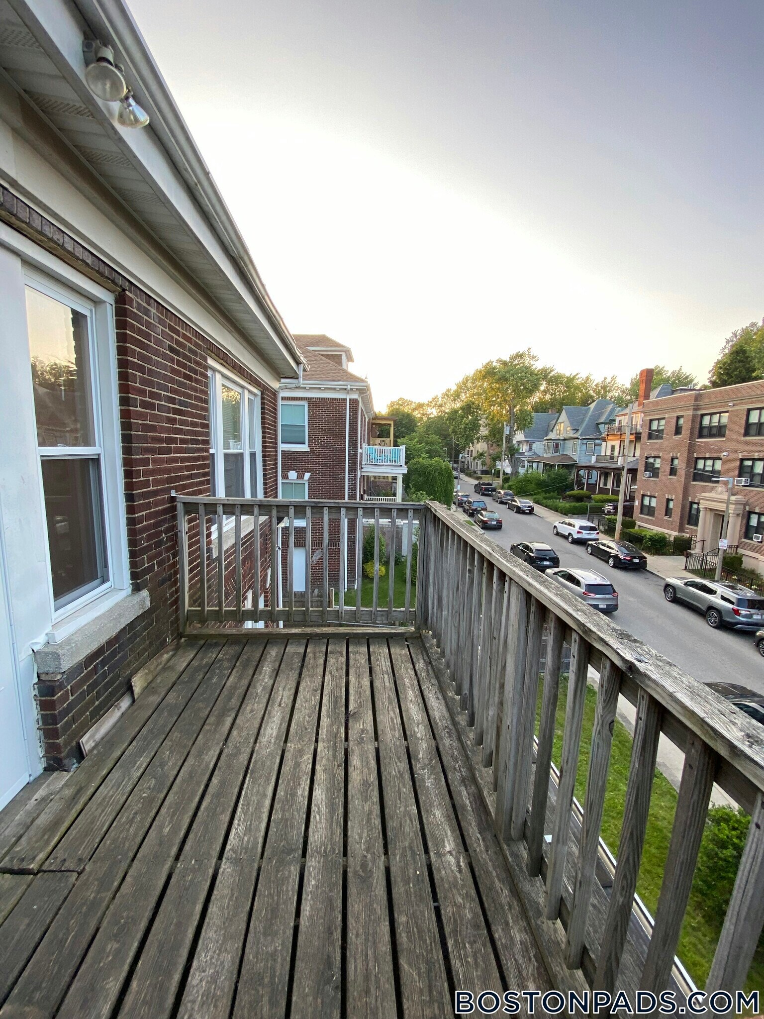 Building Photo - 26 Schuyler St