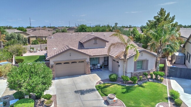 Building Photo - 4221 S Danyell Dr