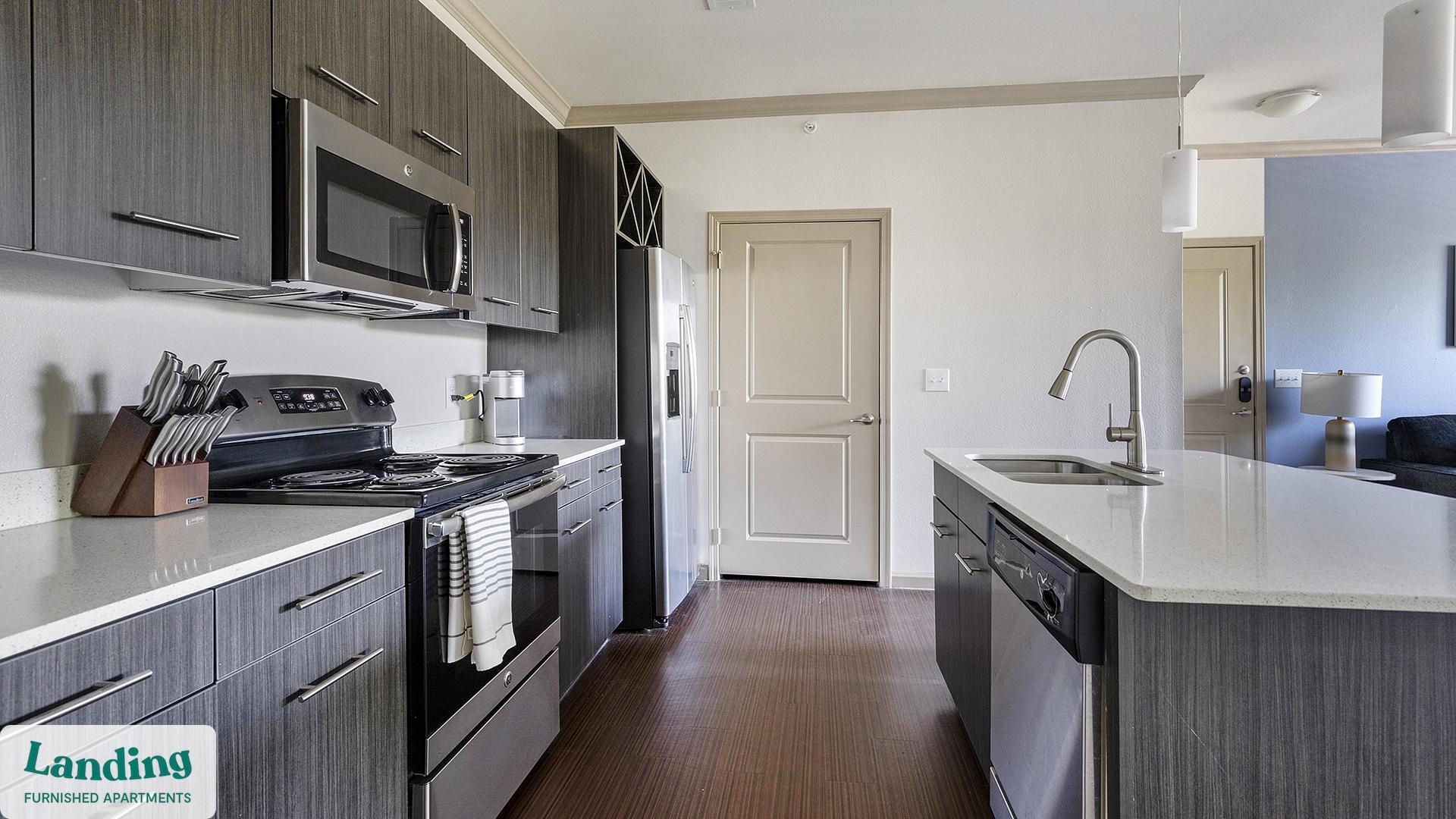 Building Photo - 7602 Luskey Blvd