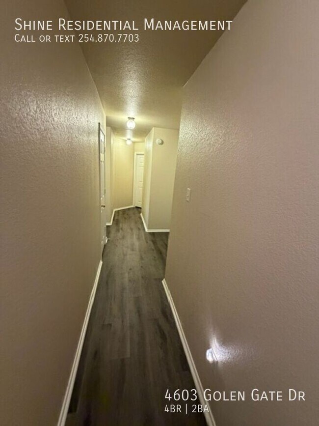 Building Photo - 4603 Golden Gate Dr