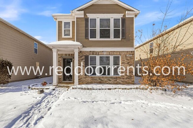 Building Photo - 10227 Cumberland Pointe Blvd