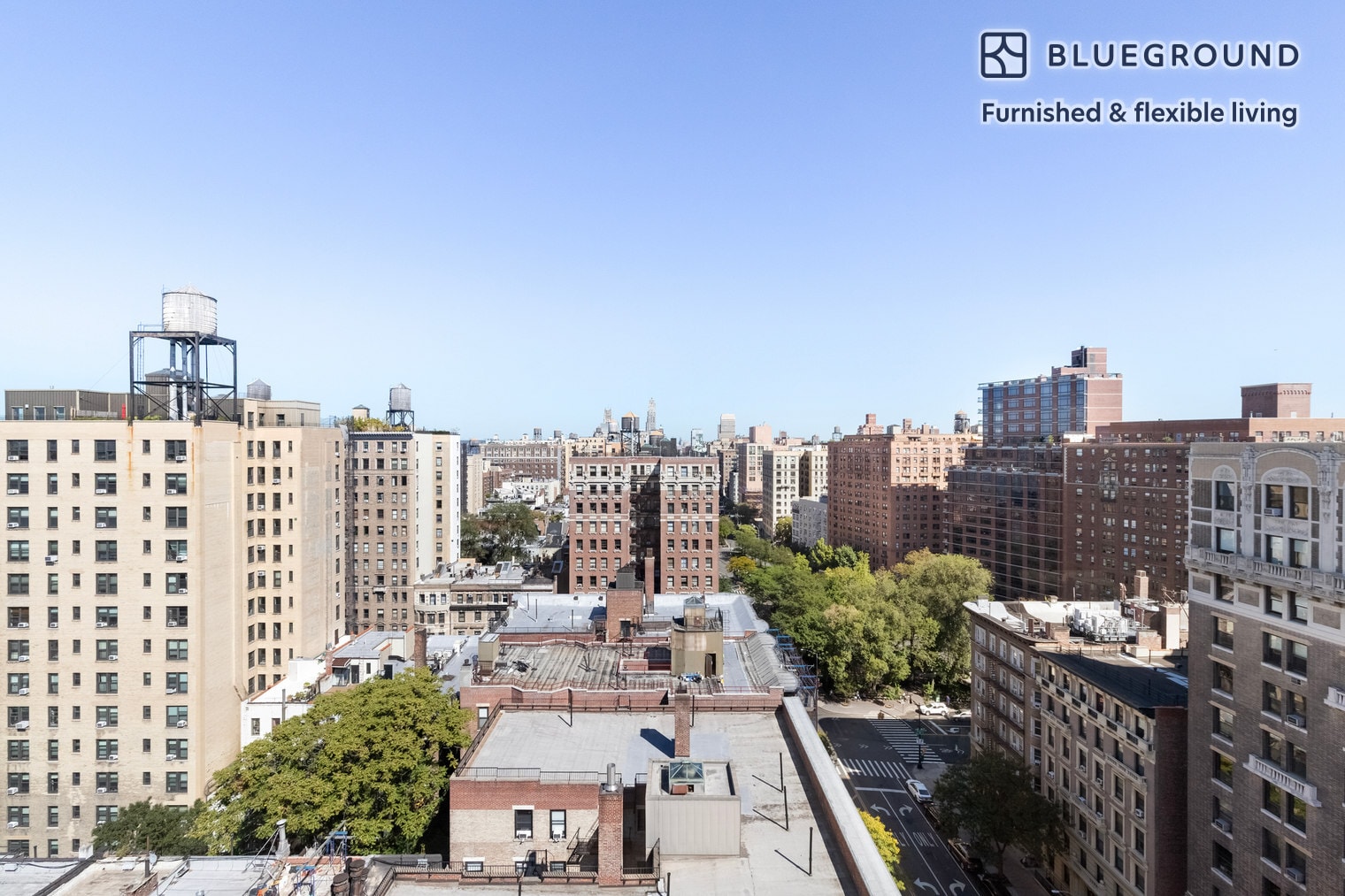 Building Photo - 915 West End Ave