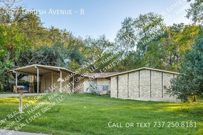 Primary Photo - 607 Thrush Ave