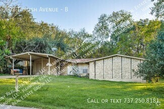 Building Photo - 607 Thrush Ave