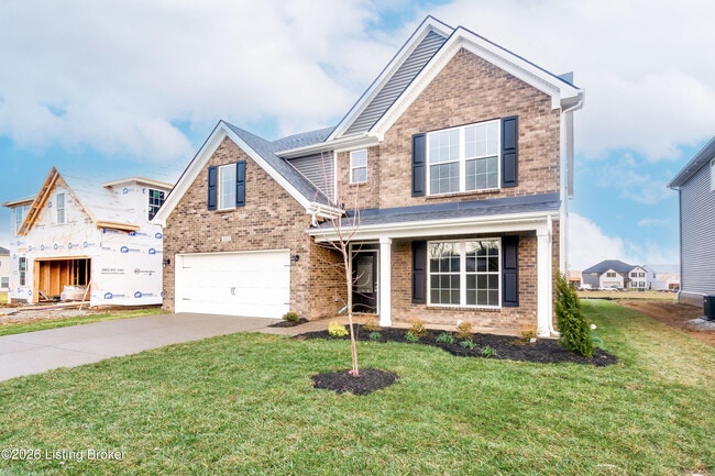 Building Photo - 14112 Halden Ridge Way