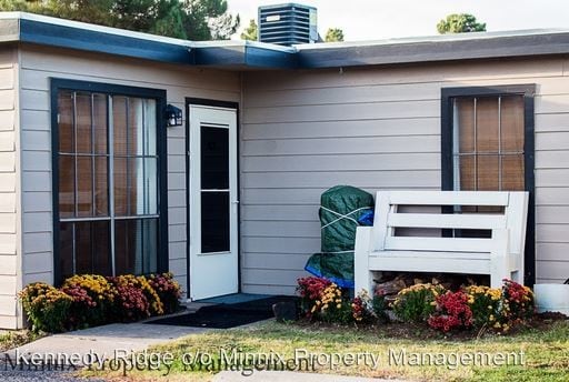 Building Photo - 2 br, 1 bath Apartment - 5525 4th Street