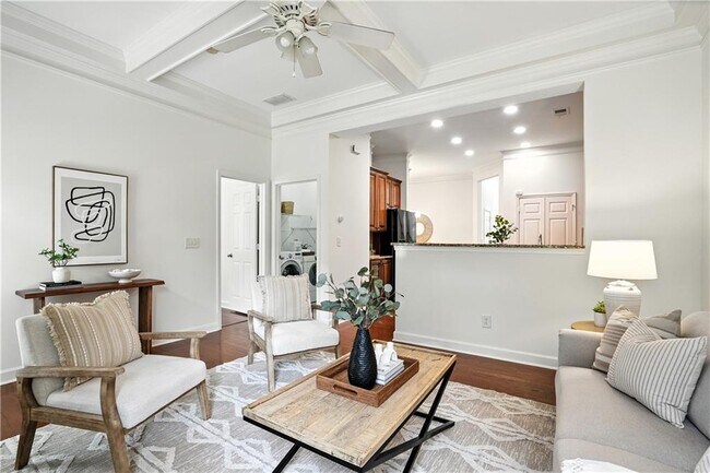 Building Photo - 3643 Gambrell Ln