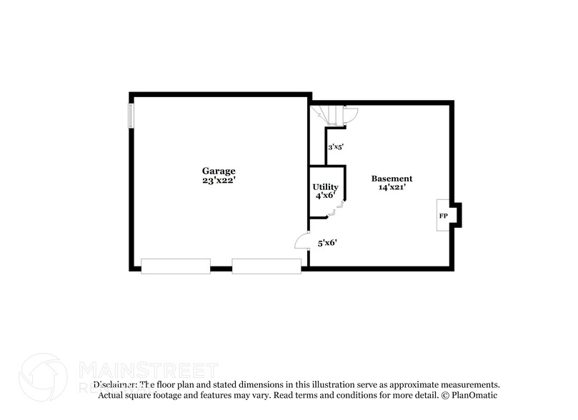 Building Photo - 505 NW Willow Dr