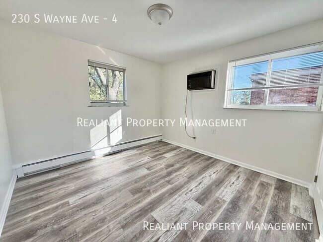 Building Photo - 230 S Wayne Ave