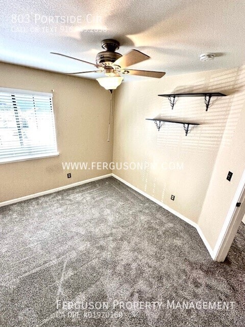 Building Photo - 803 Portside Cir