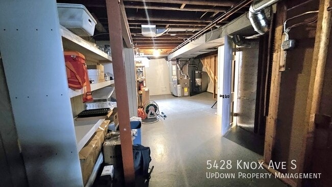 Building Photo - 5428 Knox Ave S