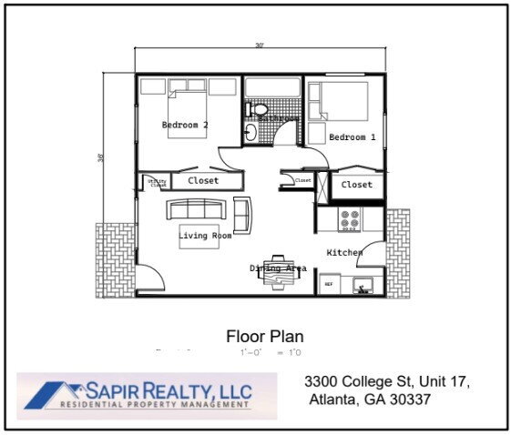 Building Photo - Move in before October 15th and choose you...
